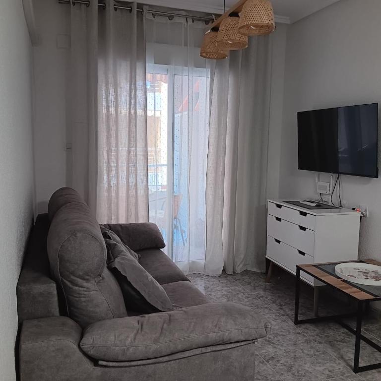 Moriones holiday apartment - Apartamento de 2 dormitorios - 5