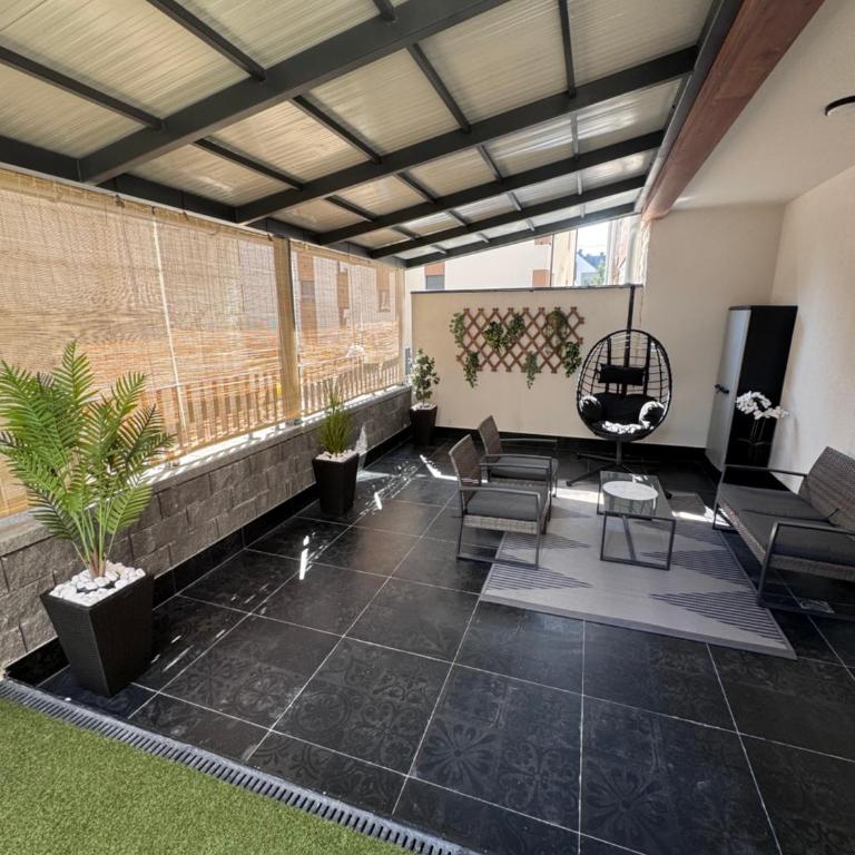 Apartman & Spa Lukas Zlatibor - One-Bedroom Apartment - 19