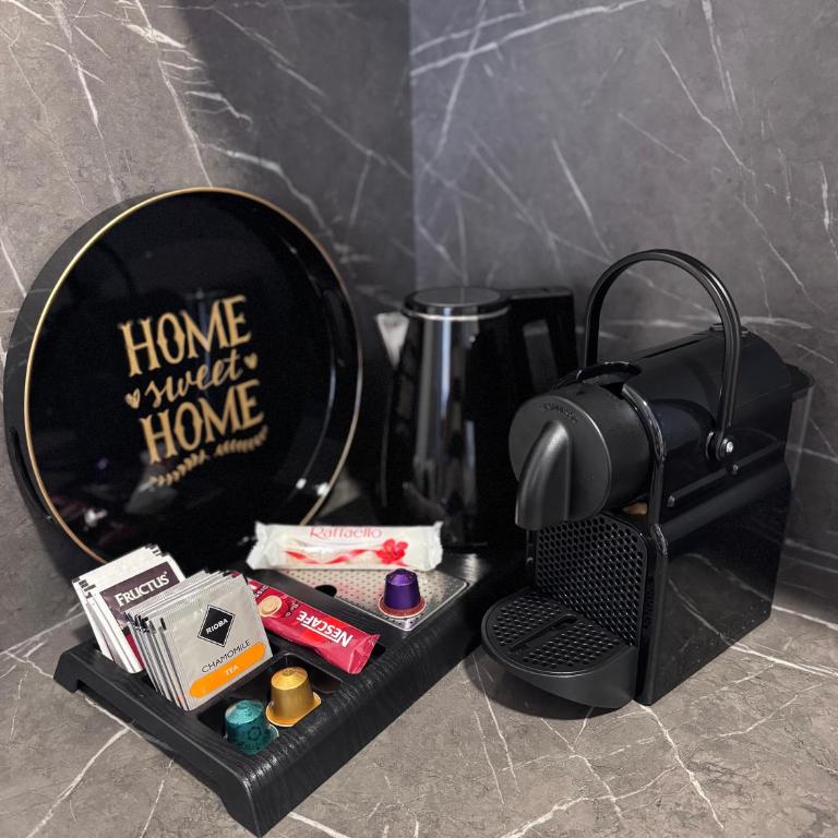 Apartman & Spa Lukas Zlatibor - One-Bedroom Apartment - 7