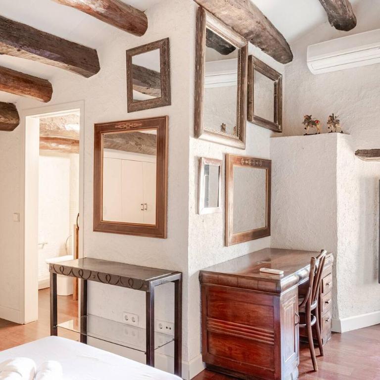 Casa Rufina, Exclusive & Charming Stone House in Costa Brava - Villa - 64