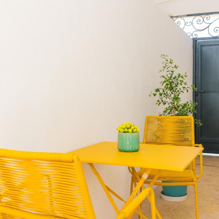 Brezza del Salento - Casa Vacanze Santa Maria al Bagno - Casa con 1 Camera da Letto - 13