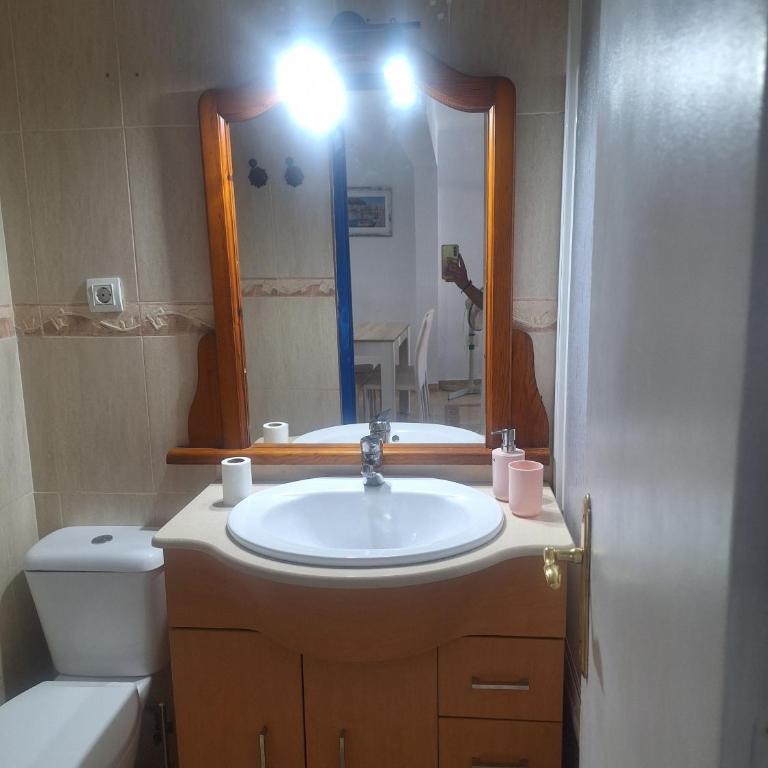 Apartamento Alfonso Barbate - Apartamento de 2 dormitorios - 13