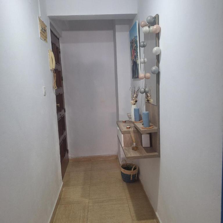 Apartamento Alfonso Barbate - Apartamento de 2 dormitorios - 23