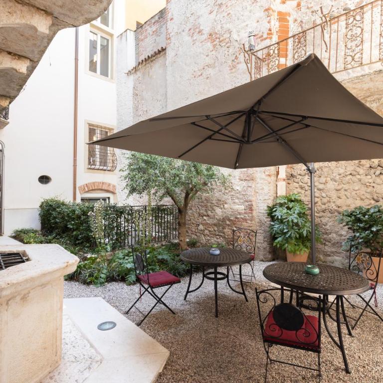 Palazzo Reggiani - Dante Alighieri - Appartamento con 2 Camere da Letto - 21