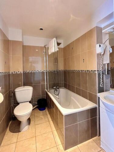 Luxor Bastille Hotel - Chambre Double - 10