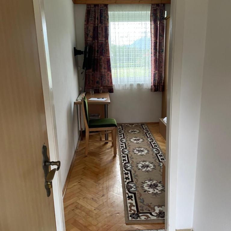 Rosental Apartments Self Check-in - Einzelzimmer mit Dusche - 2