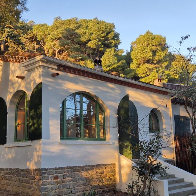 CasAlegria La Franqui - Maison 4 Chambres - 2