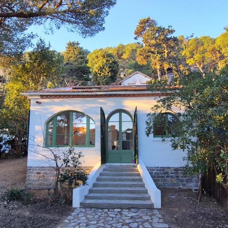 CasAlegria La Franqui - Maison 4 Chambres - 3