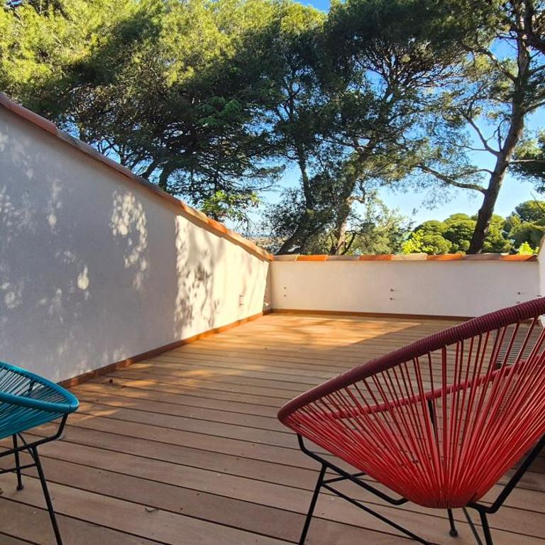 CasAlegria La Franqui - Maison 4 Chambres - 15