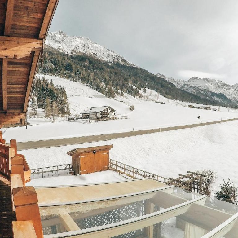 Cozy holiday apartment close to the slopes - Apartment mit 2 Schlafzimmern - 43