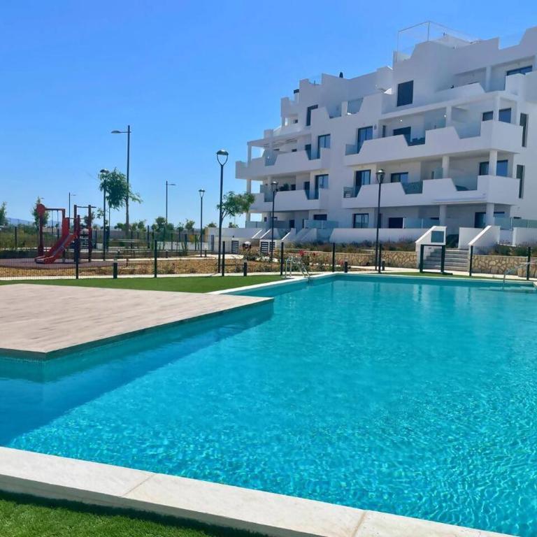Casa Emerald by Rental Hero - Apartamento de 2 dormitorios con vistas a la piscina - 9