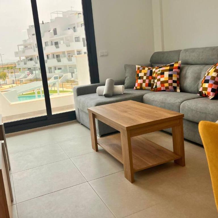 Casa Emerald by Rental Hero - Apartamento de 2 dormitorios con vistas a la piscina - 11