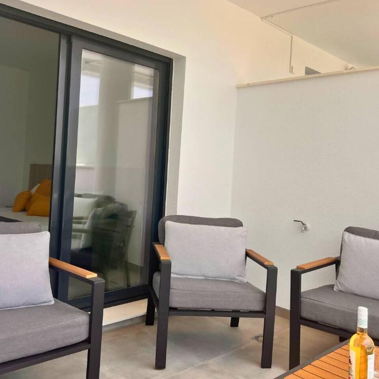 Casa Emerald by Rental Hero - Apartamento de 2 dormitorios con vistas a la piscina - 23