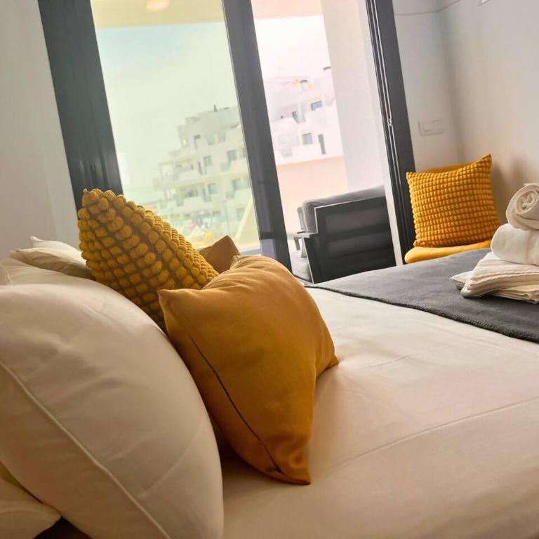Casa Emerald by Rental Hero - Apartamento de 2 dormitorios con vistas a la piscina - 27