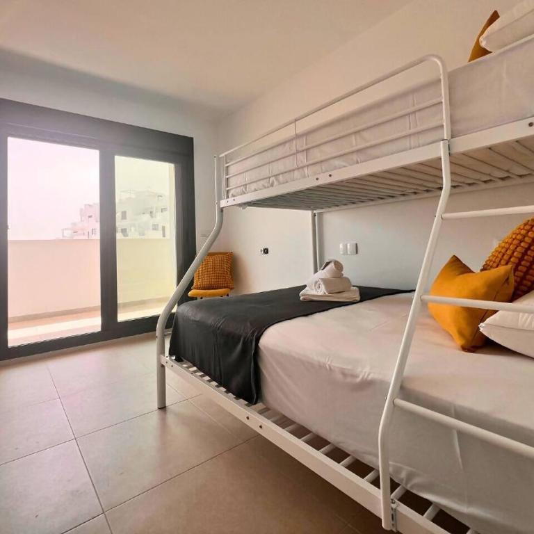 Casa Emerald by Rental Hero - Apartamento de 2 dormitorios con vistas a la piscina - 29