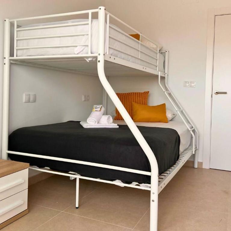 Casa Emerald by Rental Hero - Apartamento de 2 dormitorios con vistas a la piscina - 30