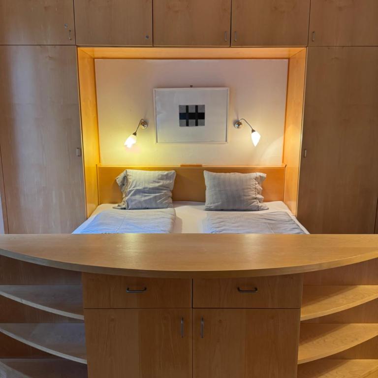 Belle View Gastein - Apartment mit 1 Schlafzimmer - 3