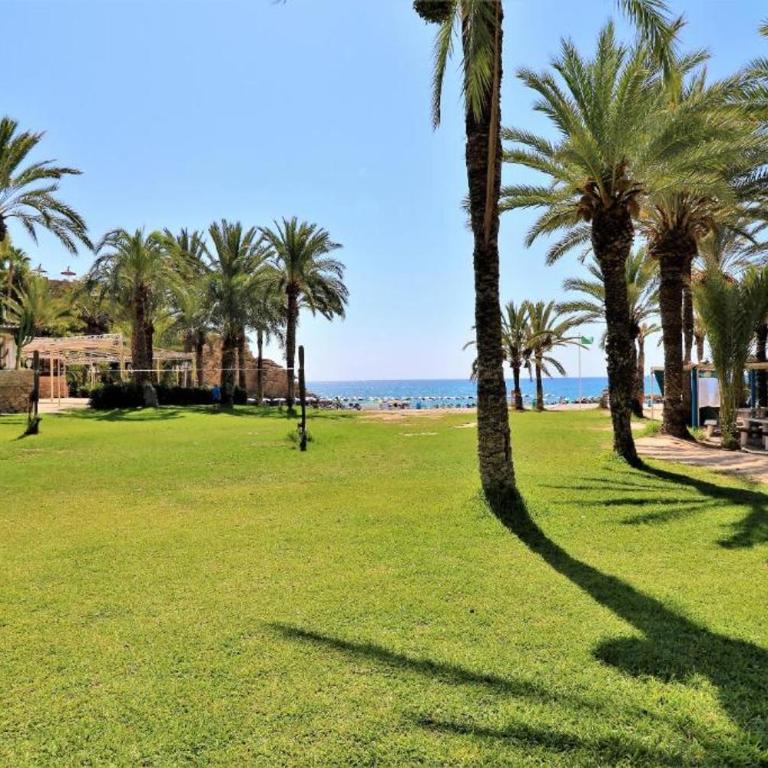Moderno Estudio en resort Eurotennis frente al mar - Apartamento de 1 dormitorio - 31