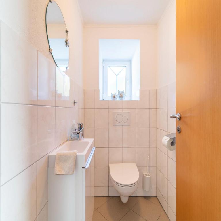 Apartment in Hollersbach near Ski Lift - Apartment mit 2 Schlafzimmern - 15