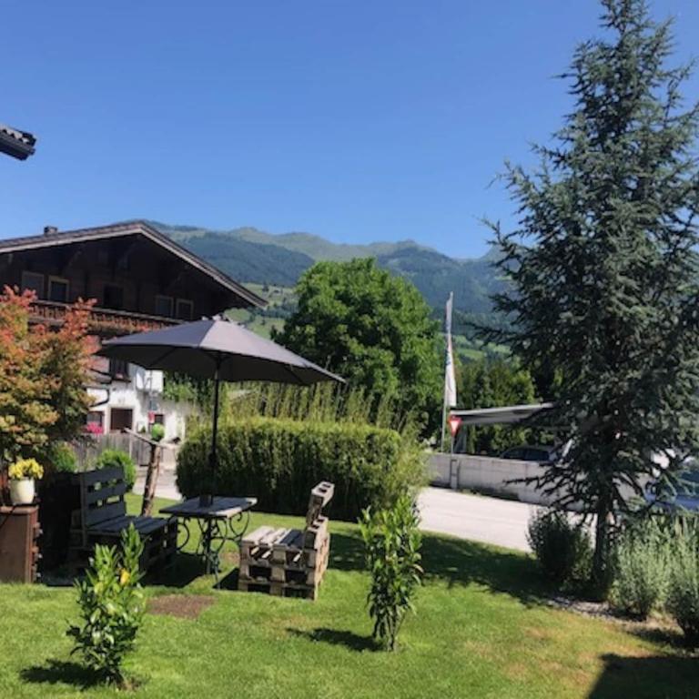 Apartment in Hollersbach near Ski Lift - Apartment mit 2 Schlafzimmern - 18