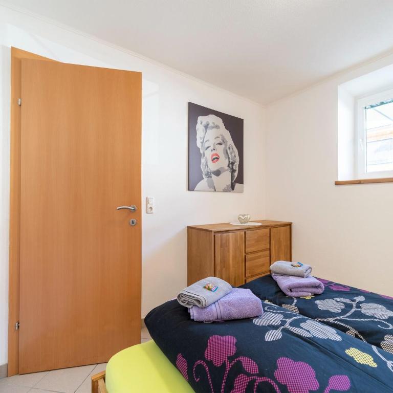 Apartment in Hollersbach near Ski Lift - Apartment mit 2 Schlafzimmern - 12