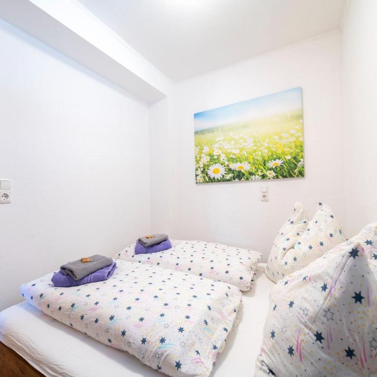 Apartment in Hollersbach near Ski Lift - Apartment mit 2 Schlafzimmern - 5