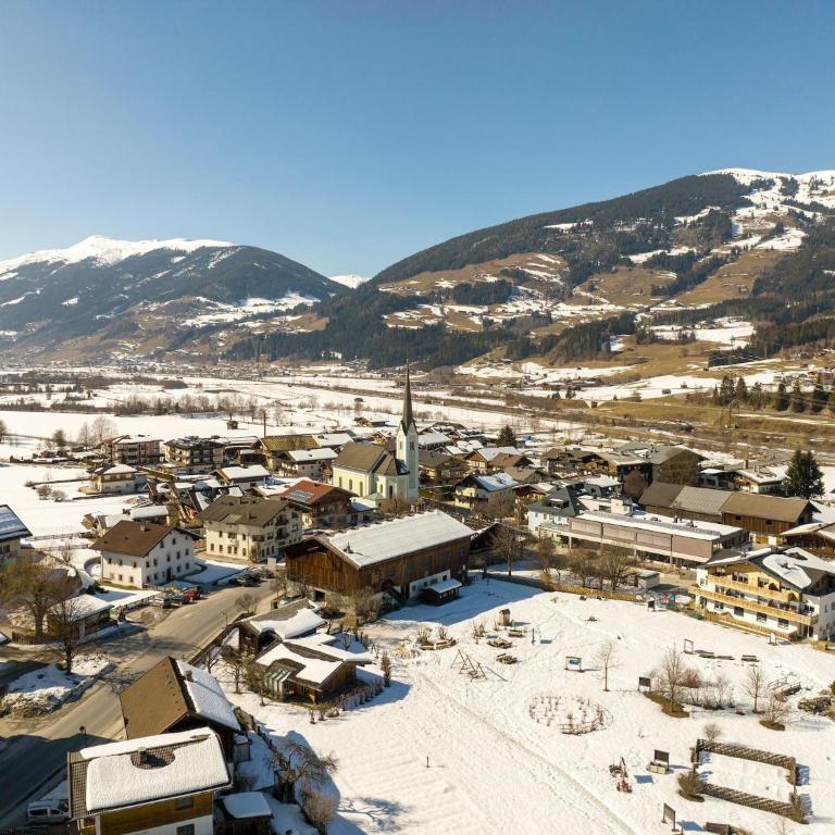 Apartment in Hollersbach near Ski Lift - Apartment mit 2 Schlafzimmern - 24