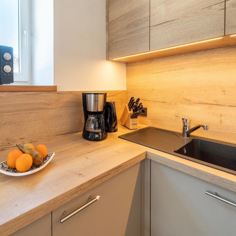 Apartment in Hollersbach near Ski Lift - Apartment mit 2 Schlafzimmern - 8