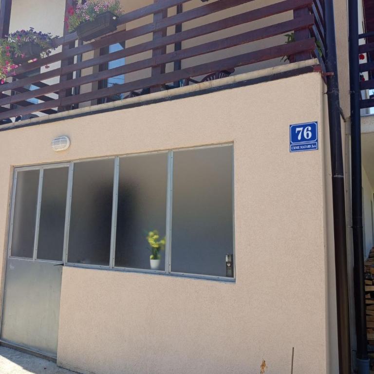 Apartman Goga - Apartman sa 1 Spavaćom Sobom - 3