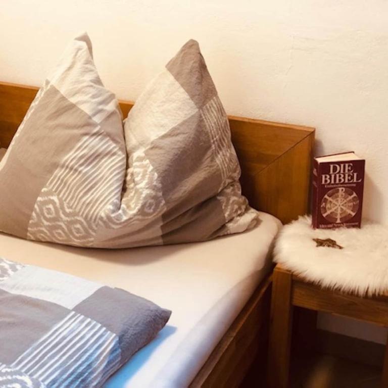 Apartment in Hollersbach near Ski Lift - Apartment mit 2 Schlafzimmern - 26
