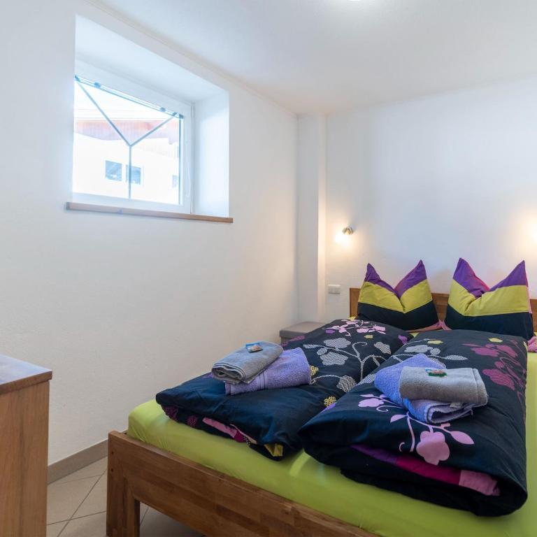 Apartment in Hollersbach near Ski Lift - Apartment mit 2 Schlafzimmern - 11