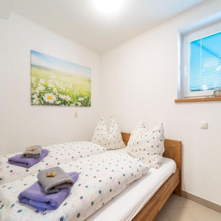 Apartment in Hollersbach near Ski Lift - Apartment mit 2 Schlafzimmern - 10