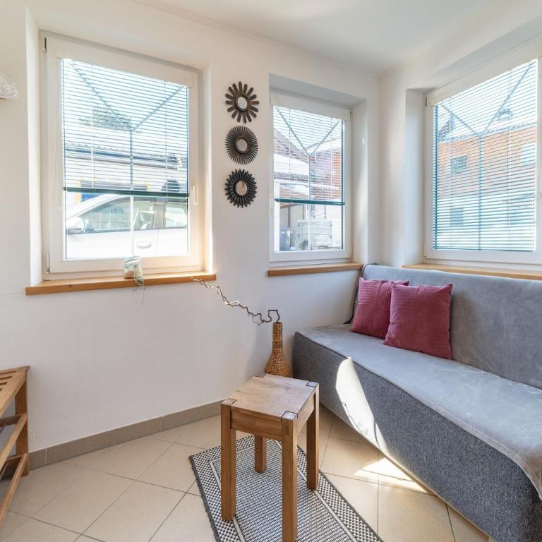 Apartment in Hollersbach near Ski Lift - Apartment mit 2 Schlafzimmern - 4