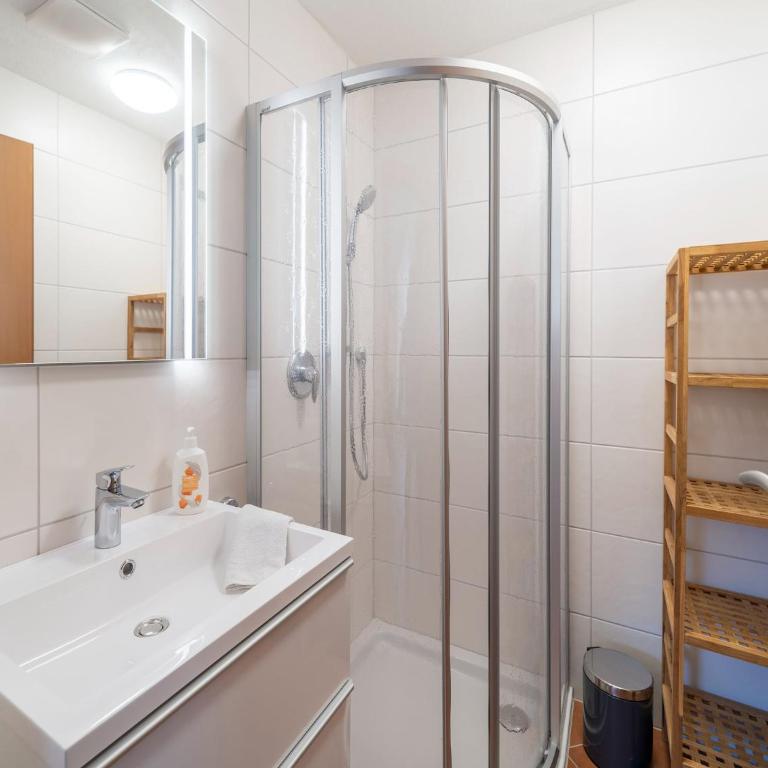Apartment in Hollersbach near Ski Lift - Apartment mit 2 Schlafzimmern - 14