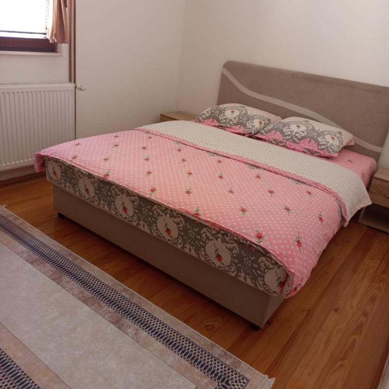 Apartman Goga - One-Bedroom Apartment - 13