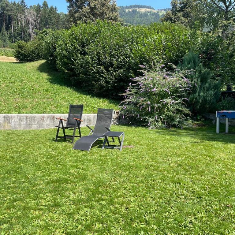 Apartment Peskoller - Appartamento con Vista Montagna - 31