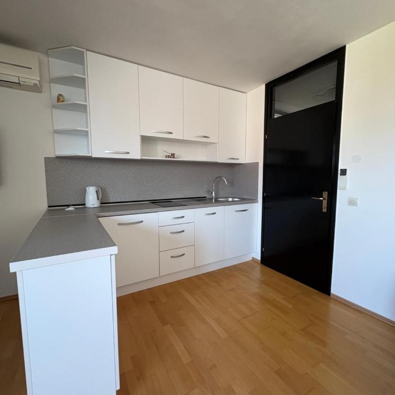 Cozy Sarajevo Studio Apartment - Apartman sa 1 Spavaćom Sobom - 2