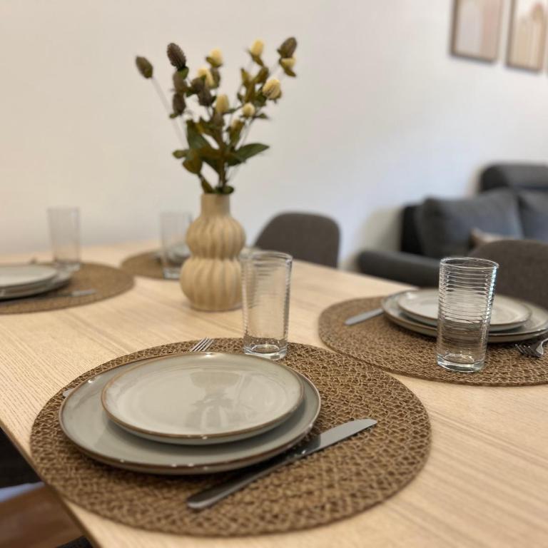 Ferienwohnung FüssenPur - Apartment mit 1 Schlafzimmer - 5