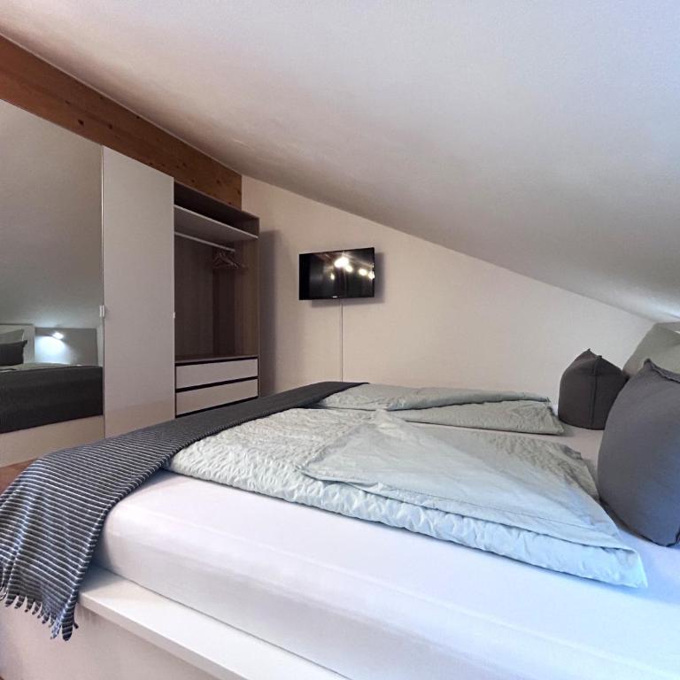 Ferienwohnung FüssenPur - Apartment mit 1 Schlafzimmer - 15