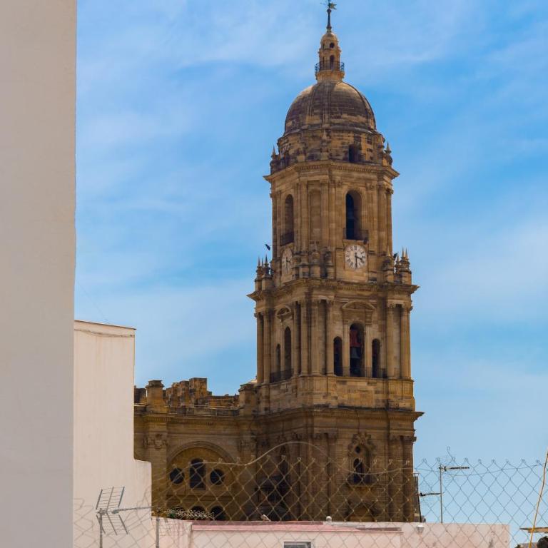 C89 EXCLUSIVE VIEWS in the Old Town - Apartamento - 2