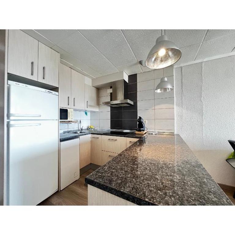 Delta Muga 9 - Apartamento de 2 dormitorios - 6