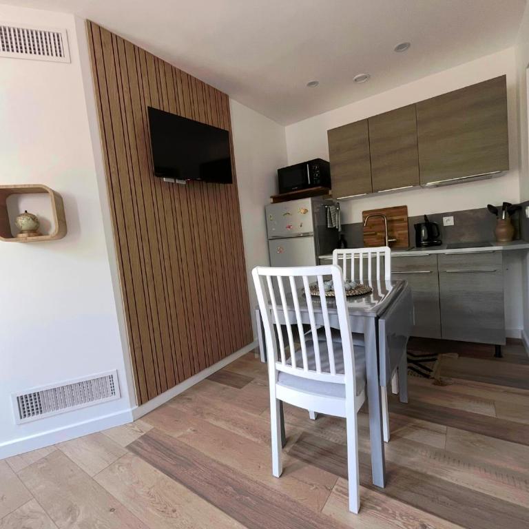 Jazz - Appartement 1 Chambre - 5