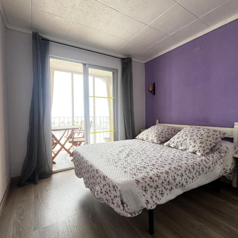 Delta Muga 9 - Apartamento de 2 dormitorios - 3