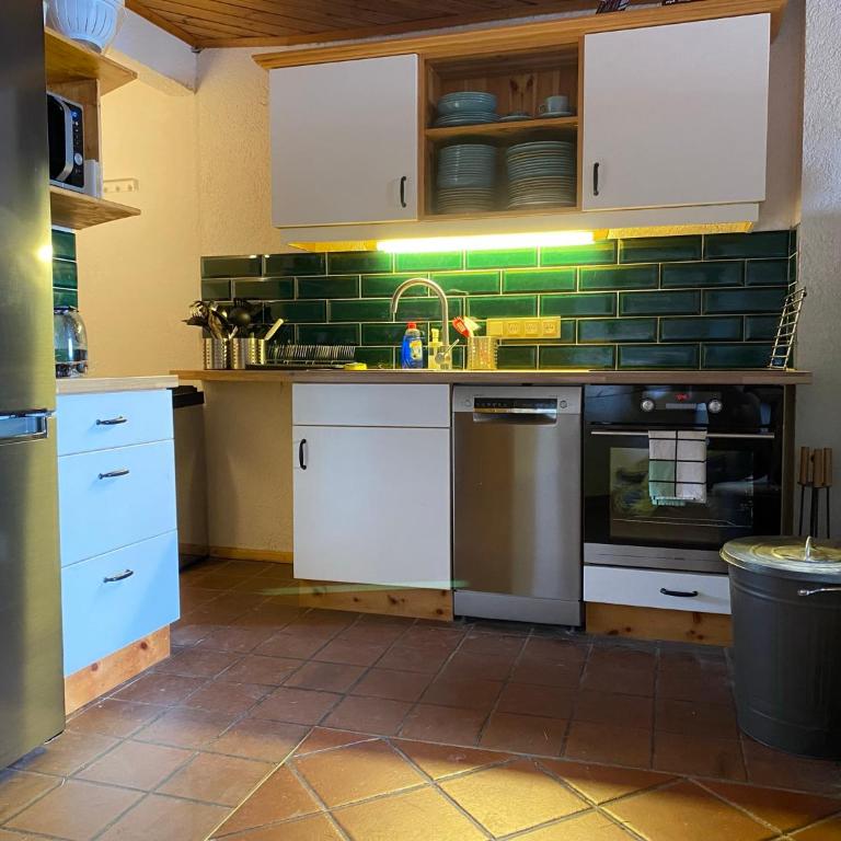 Hütte Gerlitzen RegioJet Hotels&Cottages - Four-Bedroom Chalet - 37