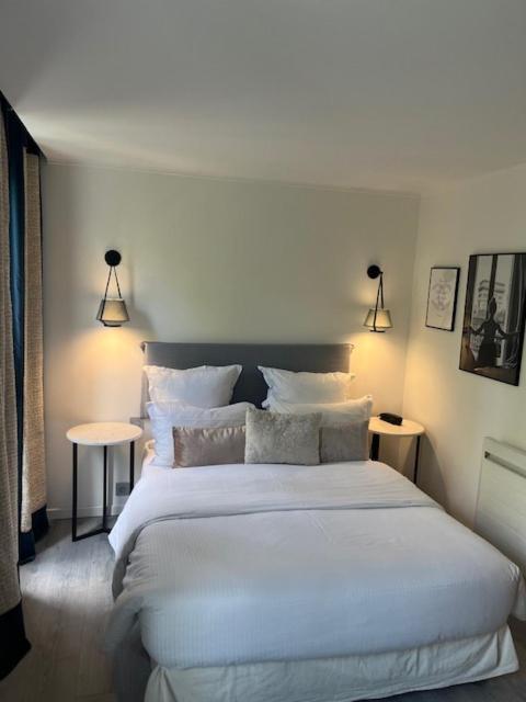 Hotel Cluny Square - Chambre Double - 10