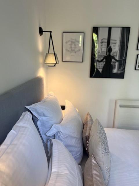 Hotel Cluny Square - Chambre Double - 11