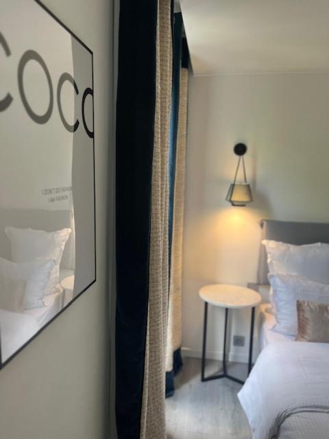 Hotel Cluny Square - Chambre Double - 12