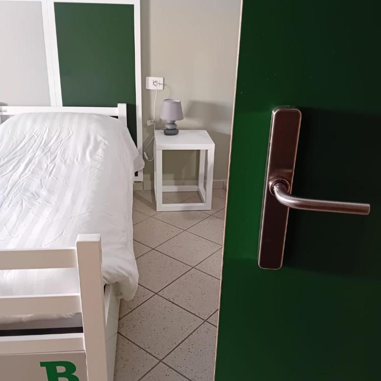 Roma Scout Center - Posto Letto in Dormitorio Maschile - 7