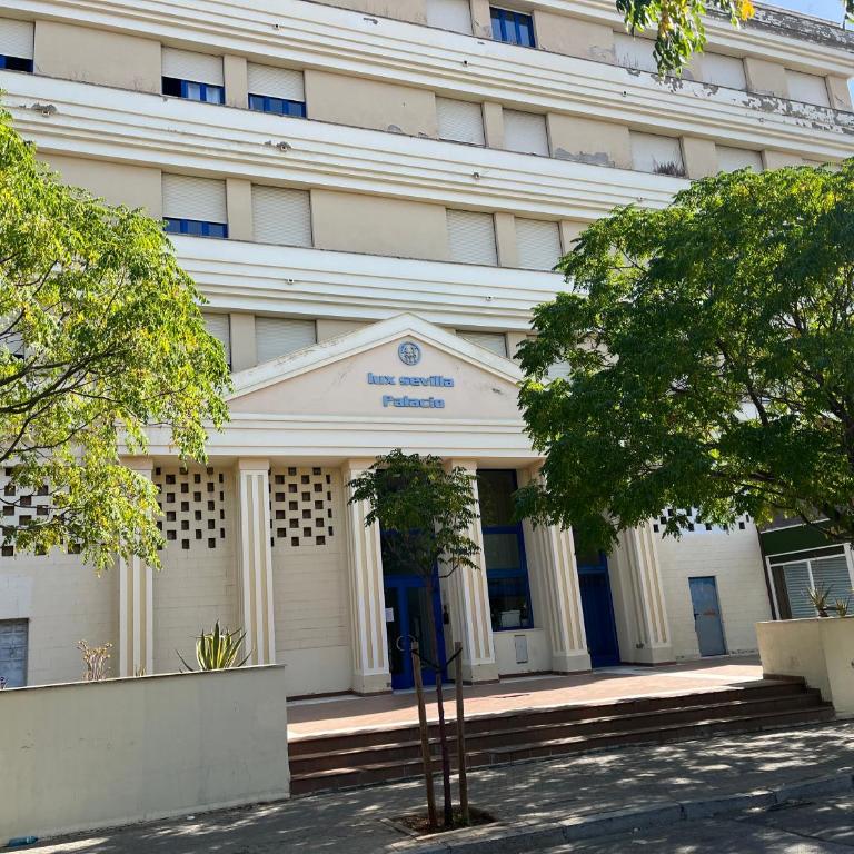 Apartamento lux capilla - Apartamento de 1 dormitorio - 5