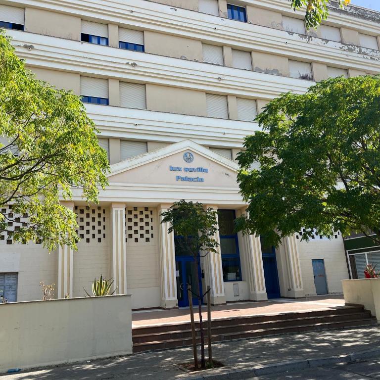 Apartamento lux capilla - Apartamento de 1 dormitorio - 4